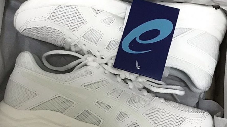 Three Cost-effective ASICS Running Shoes