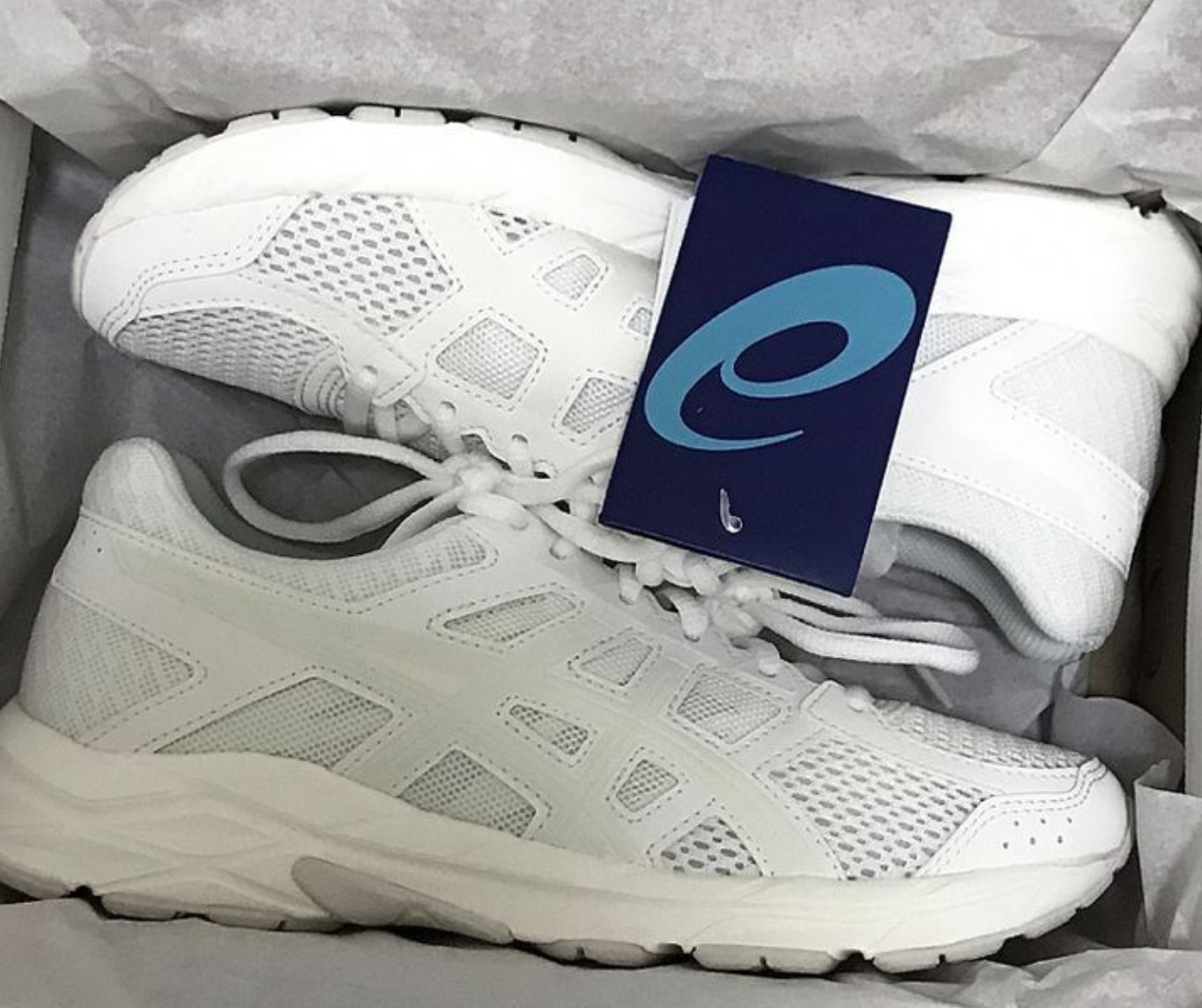 Three Cost-effective ASICS Running Shoes